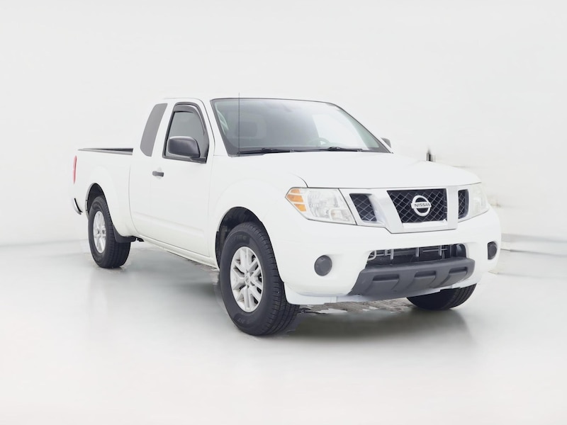 2019 Nissan Frontier SV -
                  Mobile, AL
