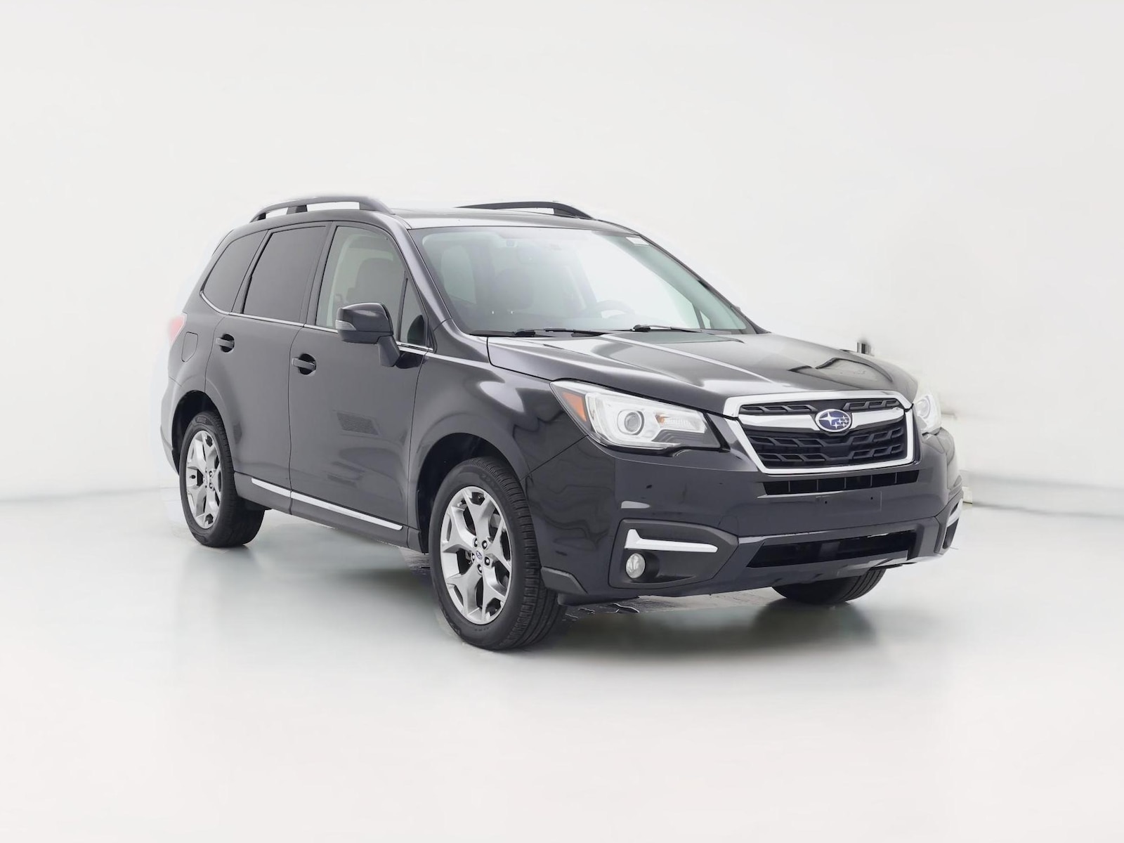 2017 Subaru Forester Touring