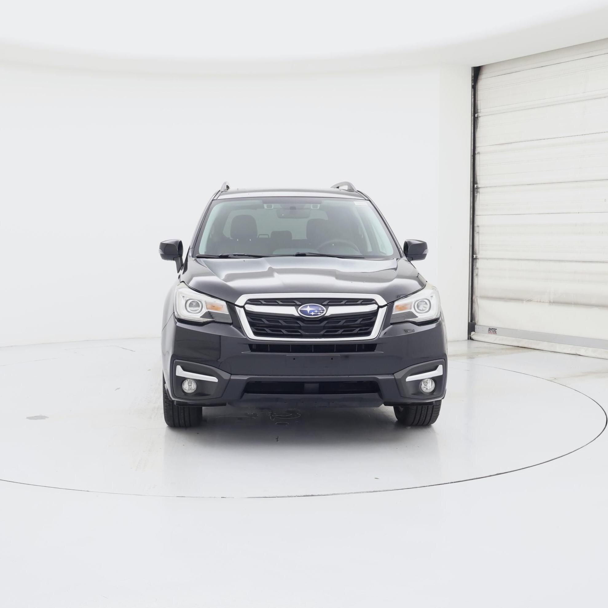 Thumbnail: 2017 Subaru Forester - 5