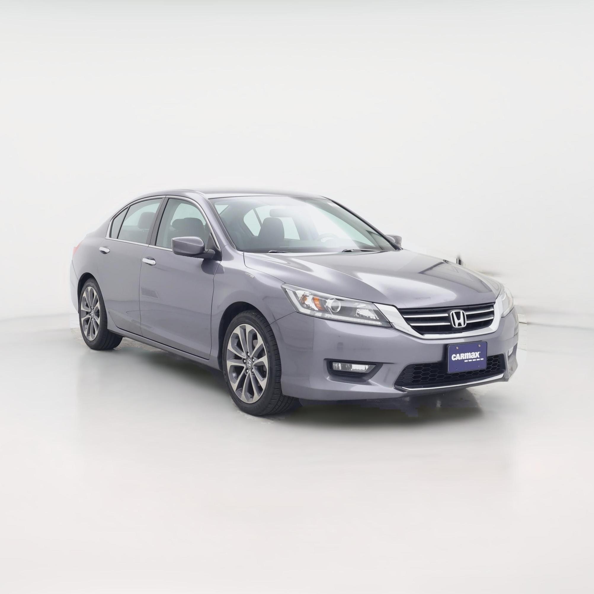 Thumbnail: 2015 Honda Accord - 1