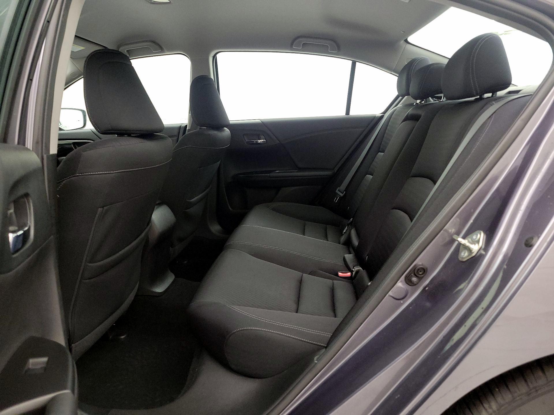 Thumbnail: 2015 Honda Accord - 19