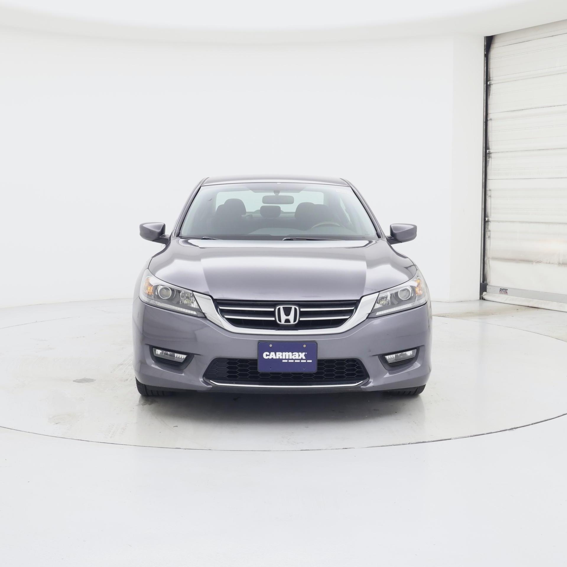 Thumbnail: 2015 Honda Accord - 5