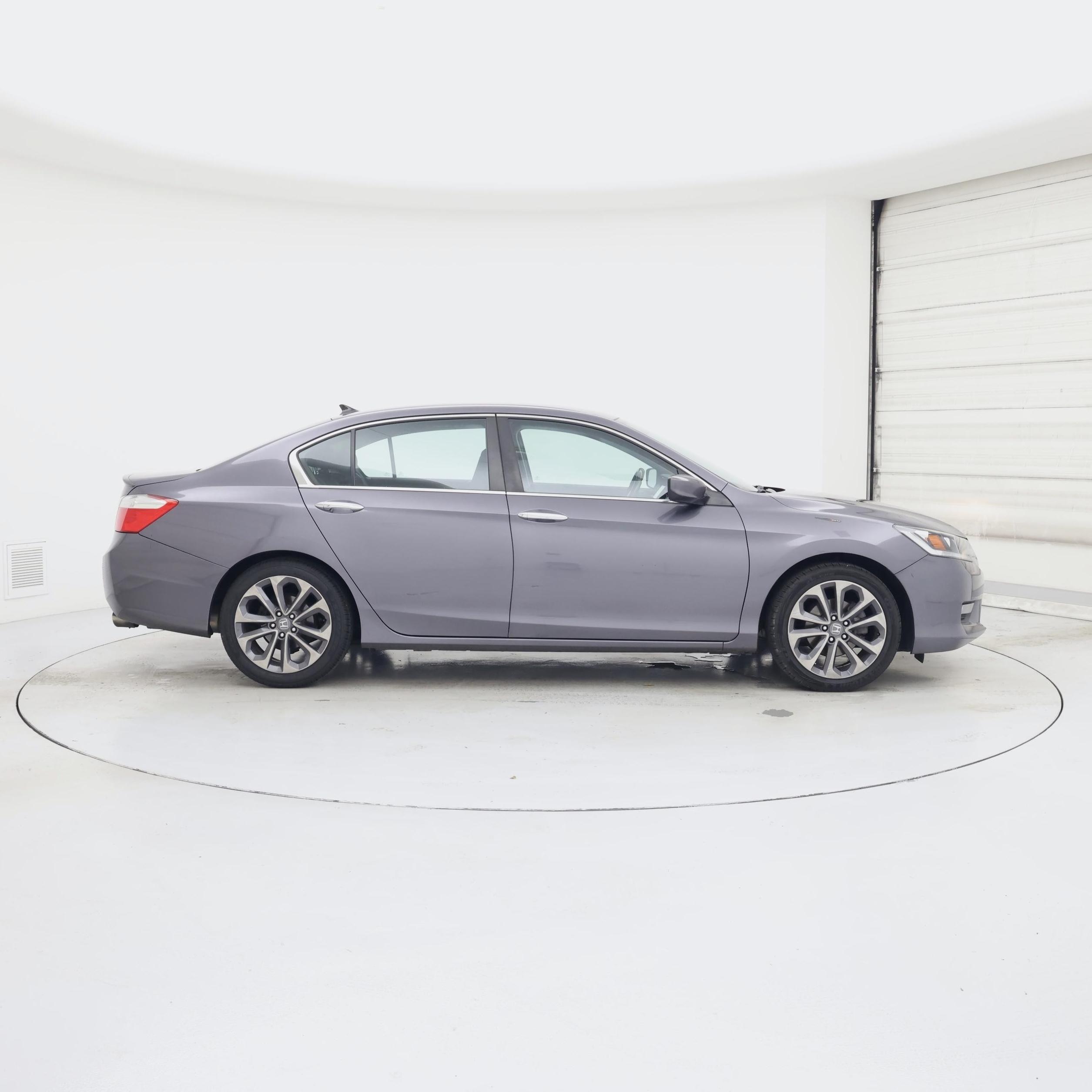 Thumbnail: 2015 Honda Accord - 7