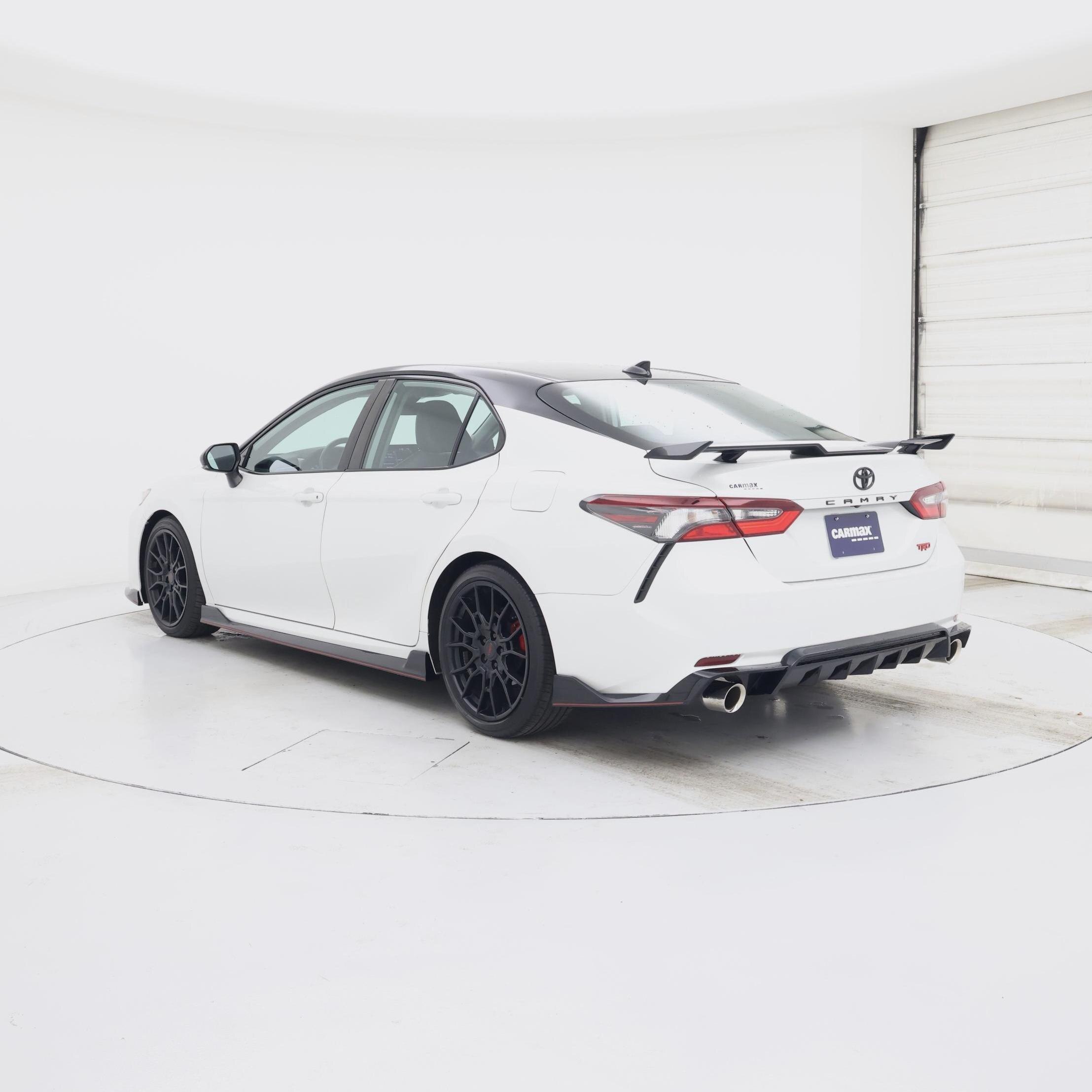 Thumbnail: 2022 Toyota Camry - 2