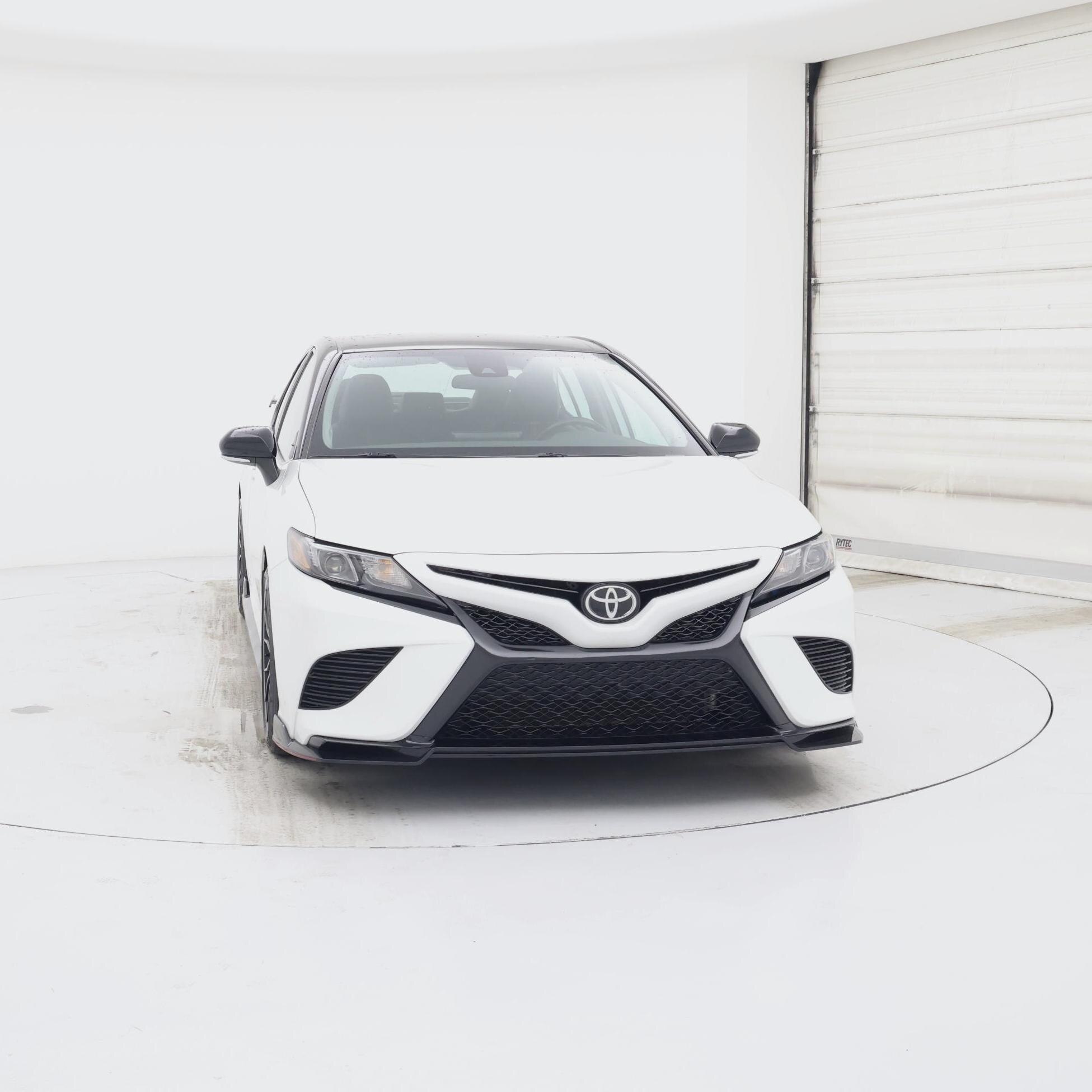 Thumbnail: 2022 Toyota Camry - 5