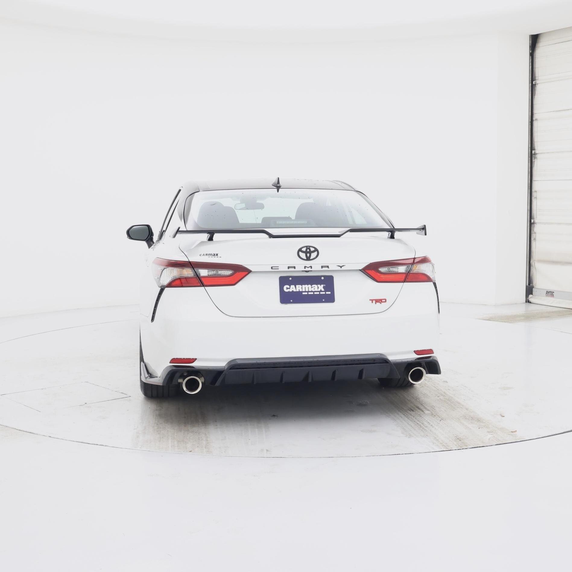 Thumbnail: 2022 Toyota Camry - 6