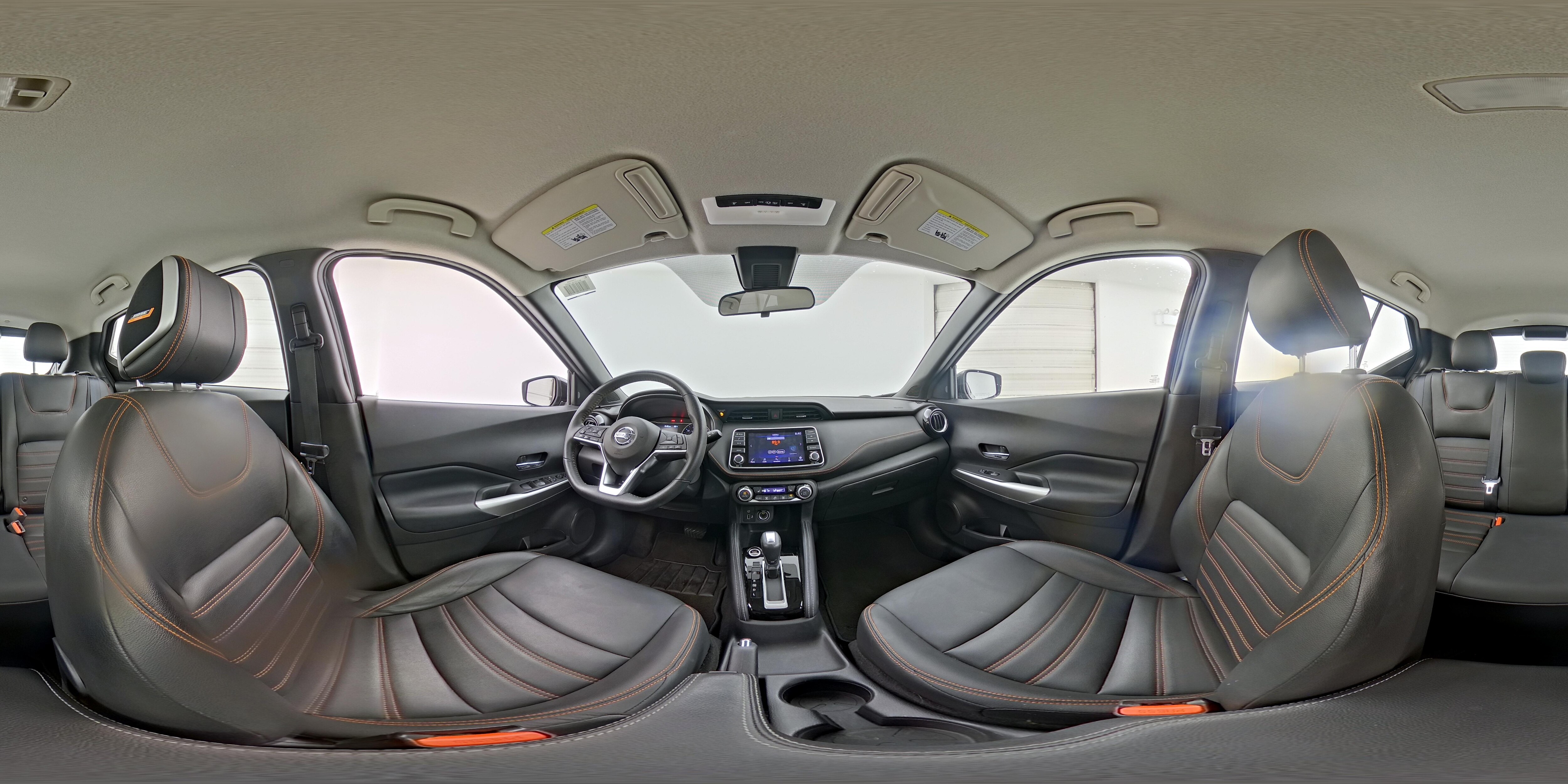 2020 Nissan Kicks SR - Photo 23