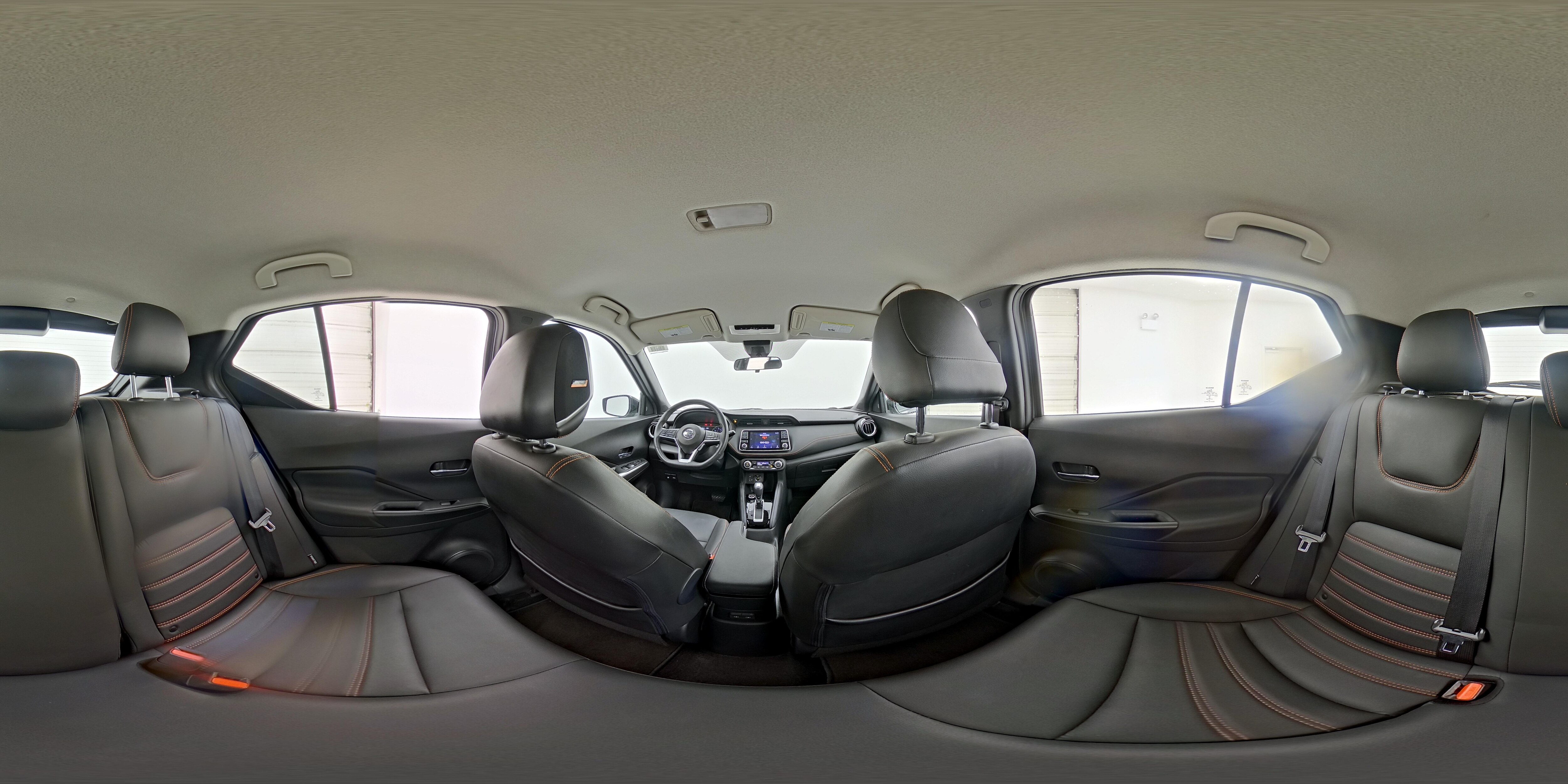 2020 Nissan Kicks SR - Photo 24