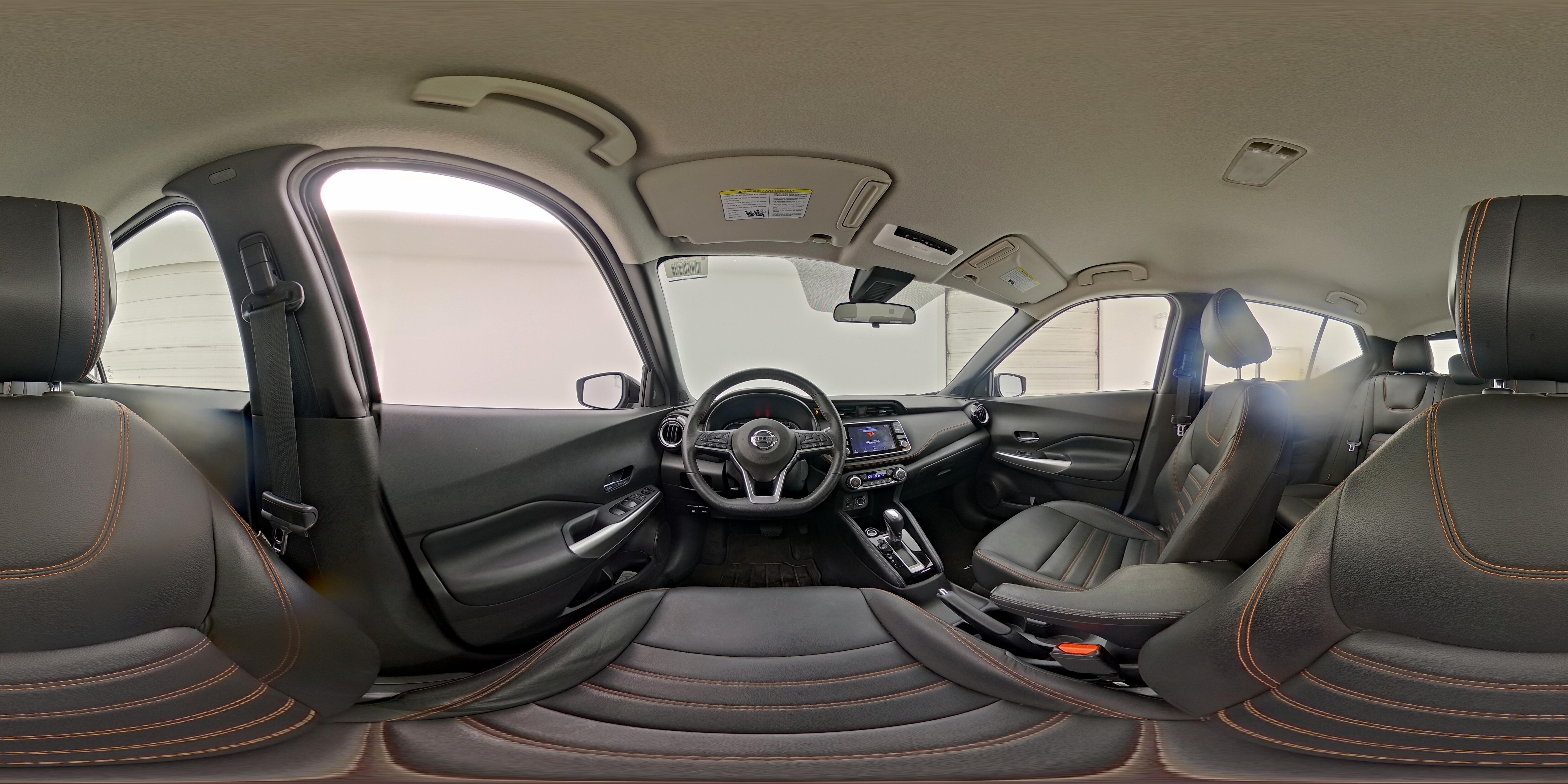 2020 Nissan Kicks SR - Photo 25