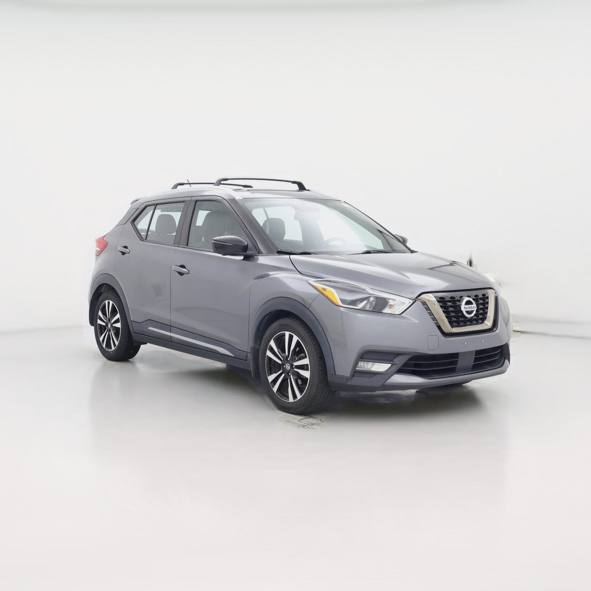 Thumbnail: 2020 Nissan Kicks - 1