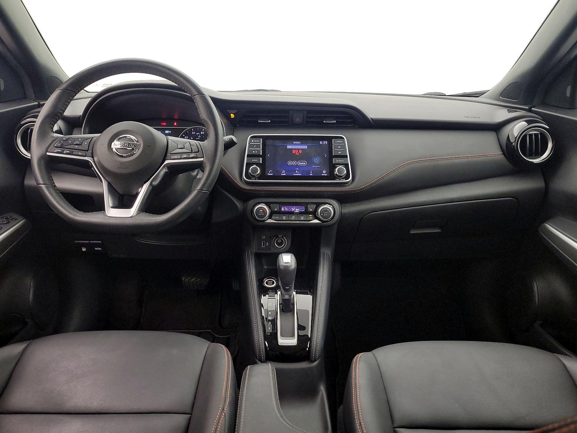 Thumbnail: 2020 Nissan Kicks - 9