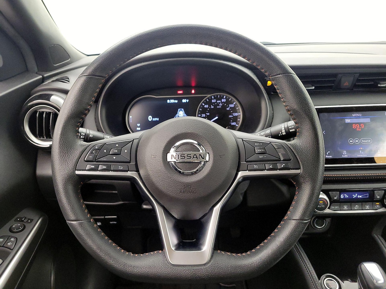 2020 Nissan Kicks SR - Photo 11