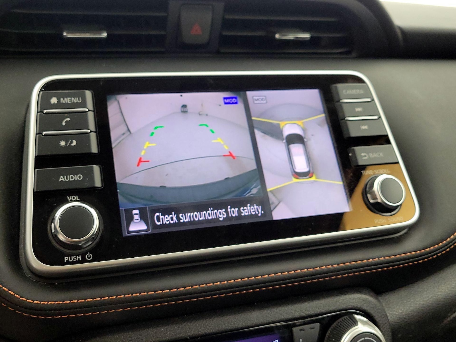 2020 Nissan Kicks SR - Photo 14