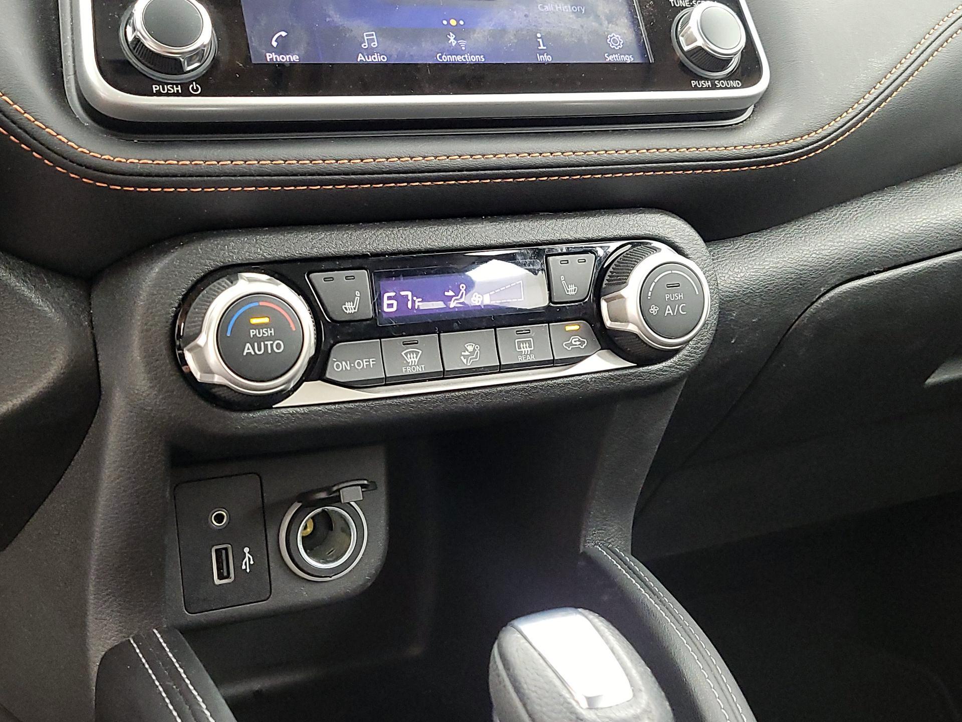 Thumbnail: 2020 Nissan Kicks - 15