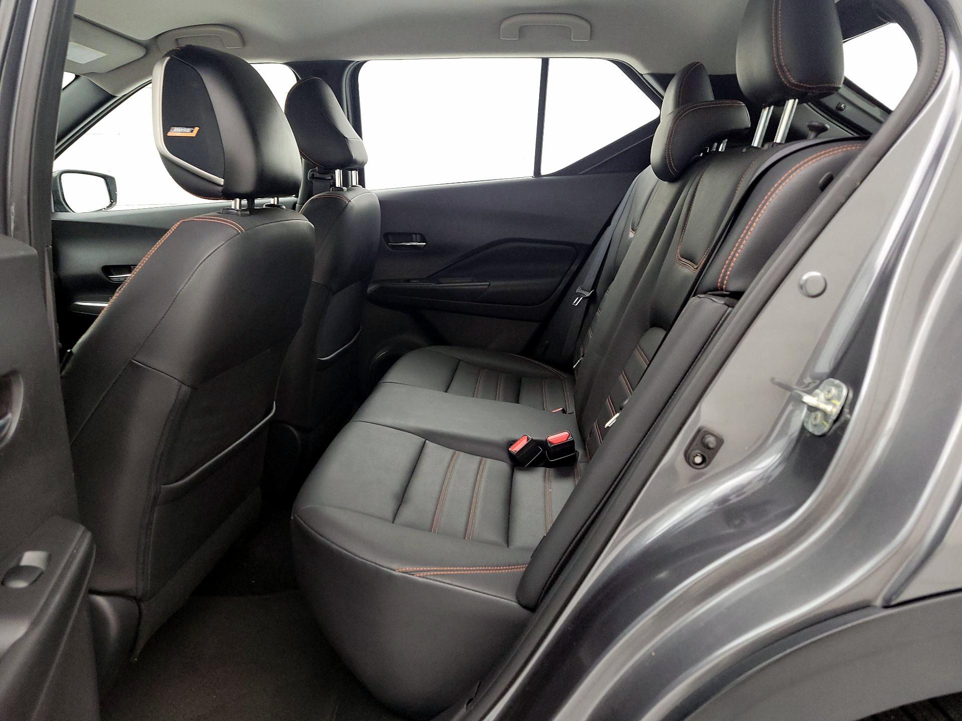 Thumbnail: 2020 Nissan Kicks - 18