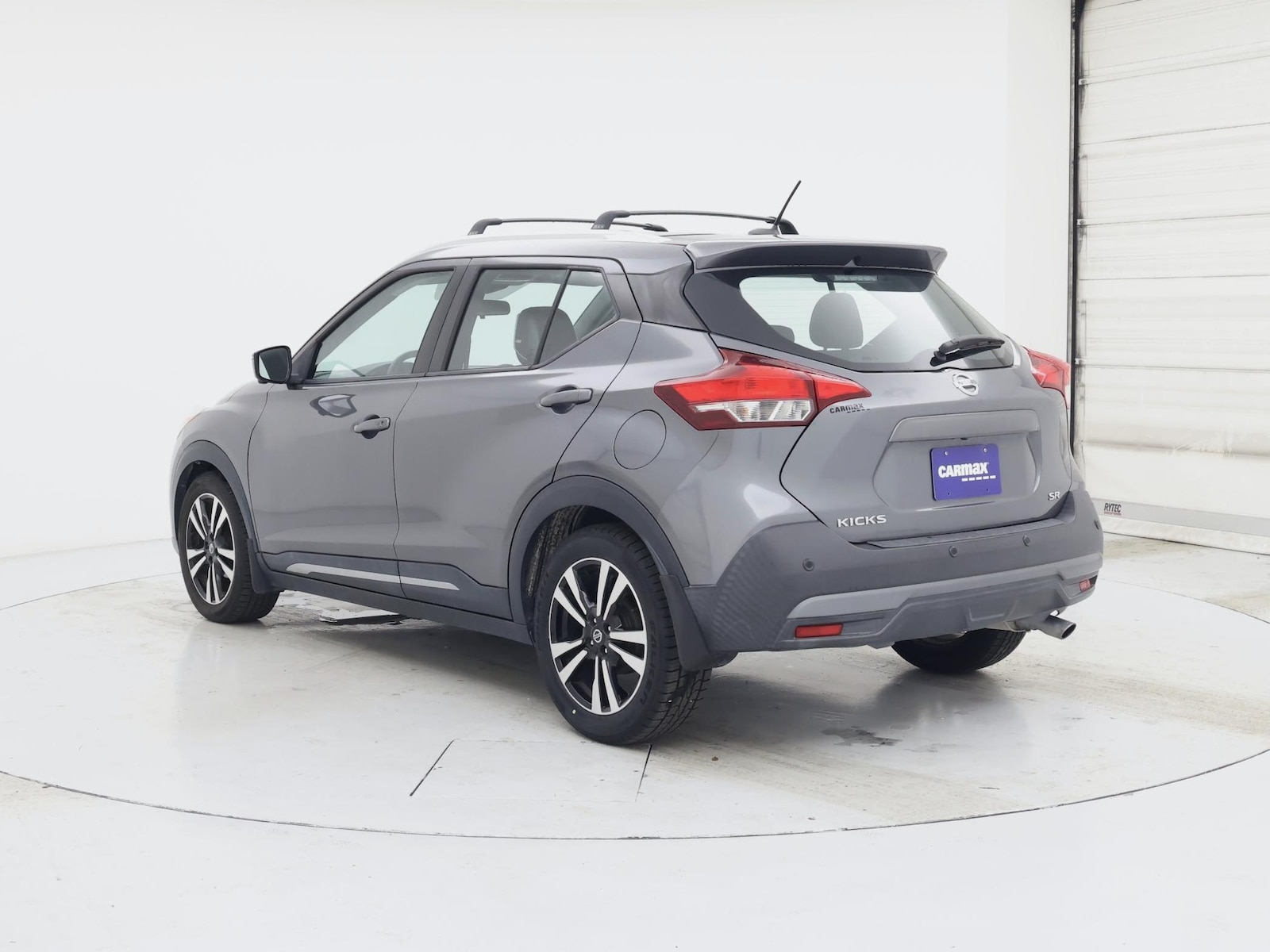 2020 Nissan Kicks SR - Photo 3