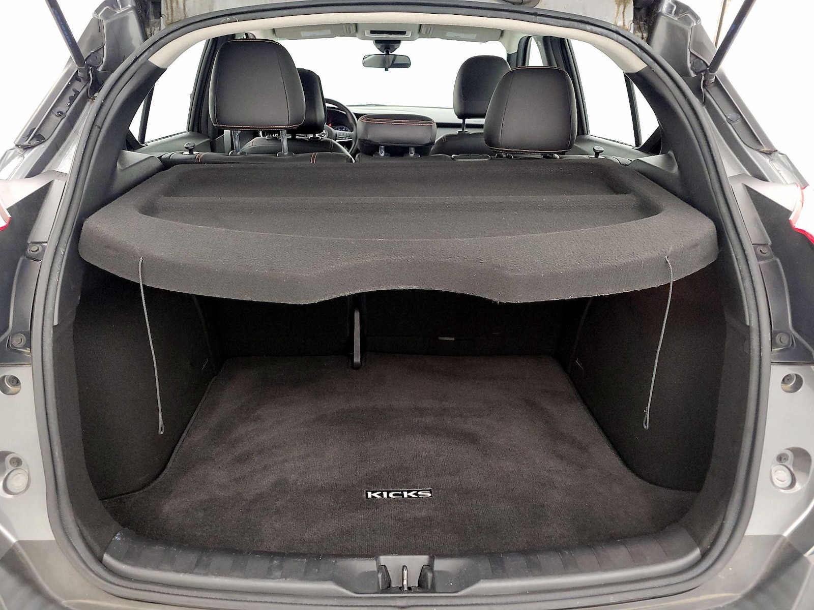 2020 Nissan Kicks SR - Photo 20