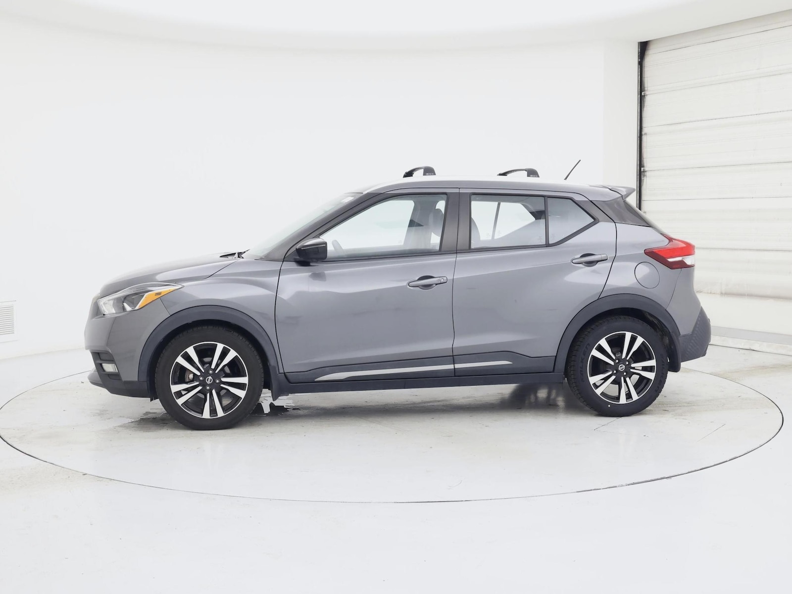 2020 Nissan Kicks SR - Photo 4