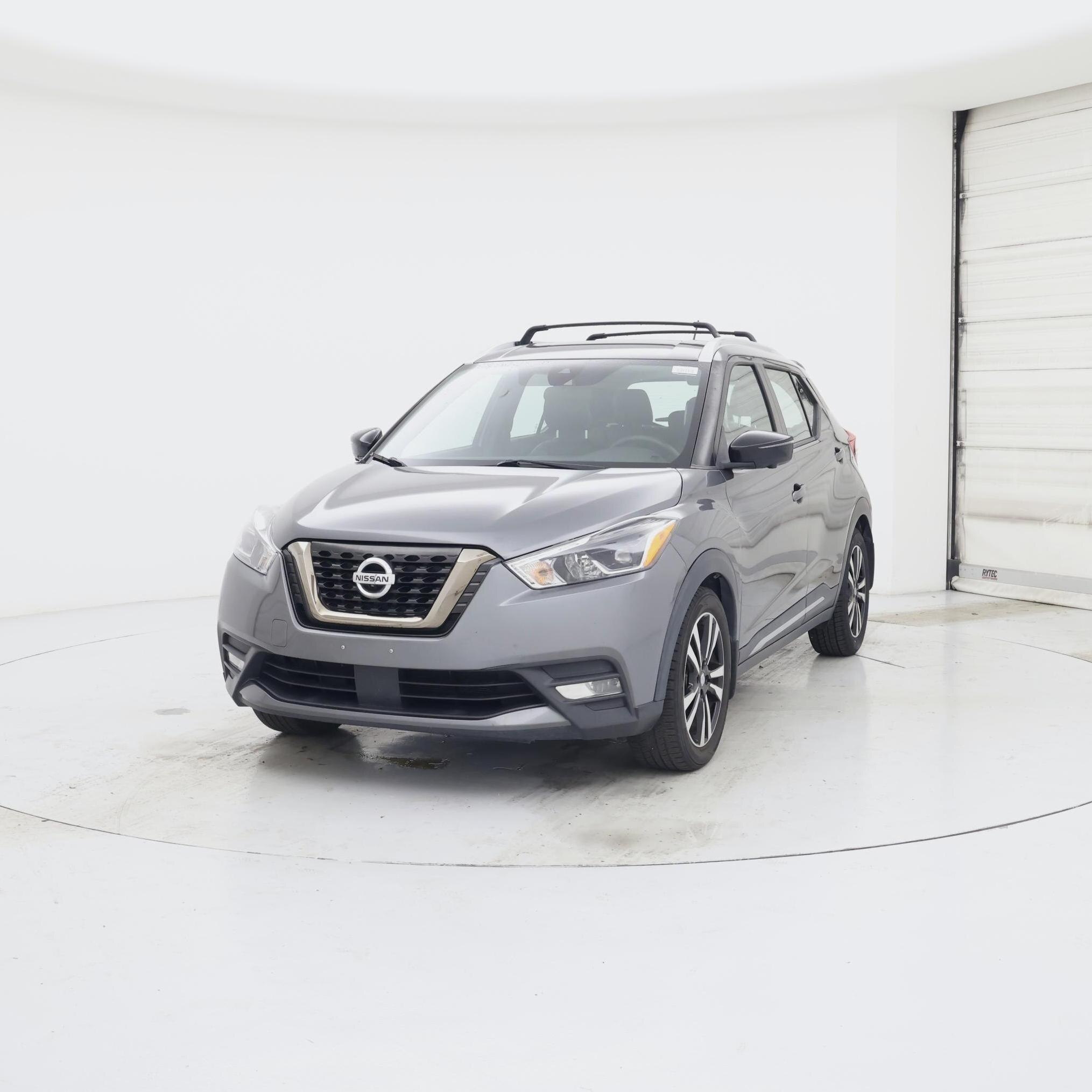 Thumbnail: 2020 Nissan Kicks - 4