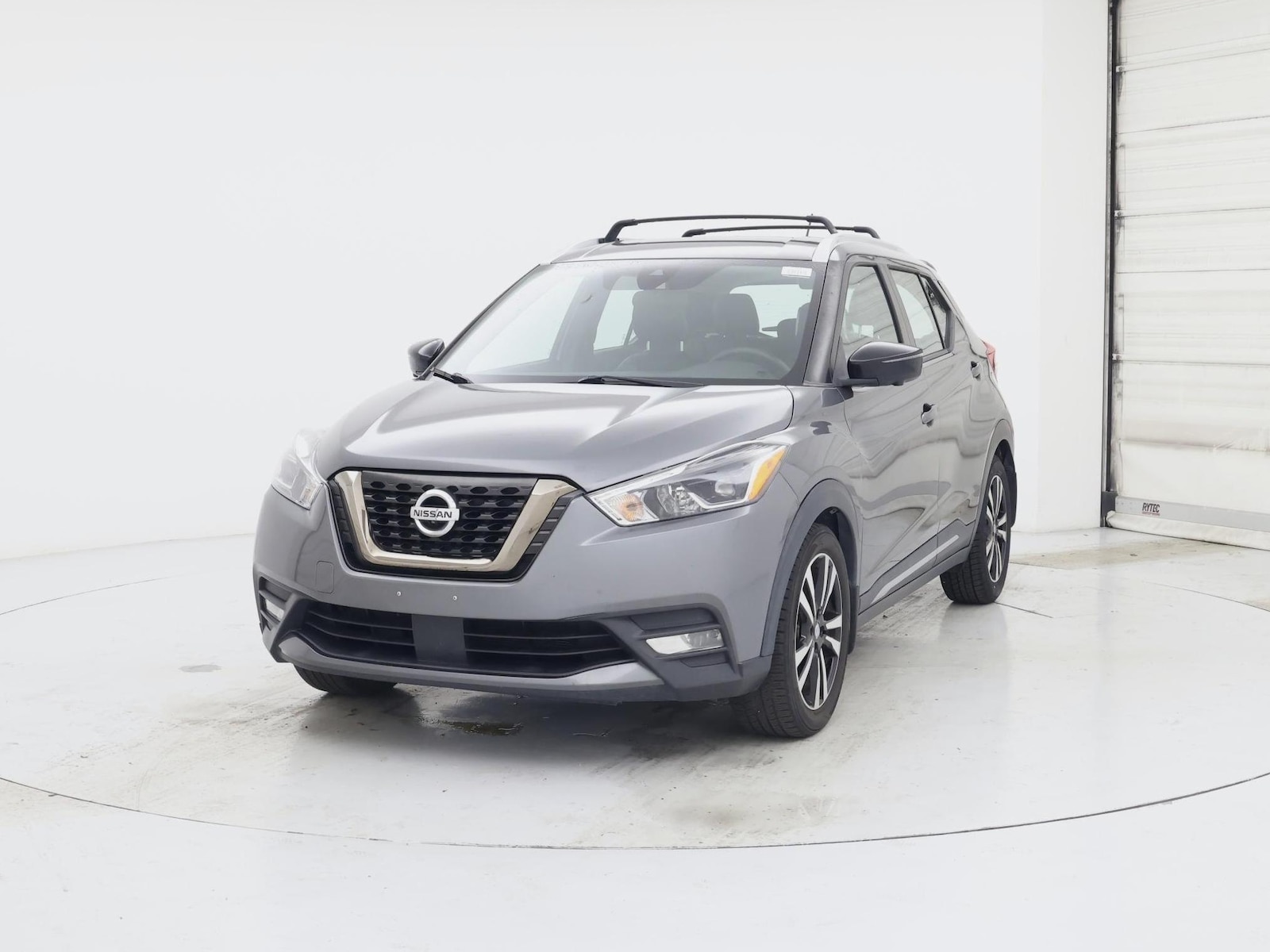 2020 Nissan Kicks SR - Photo 5