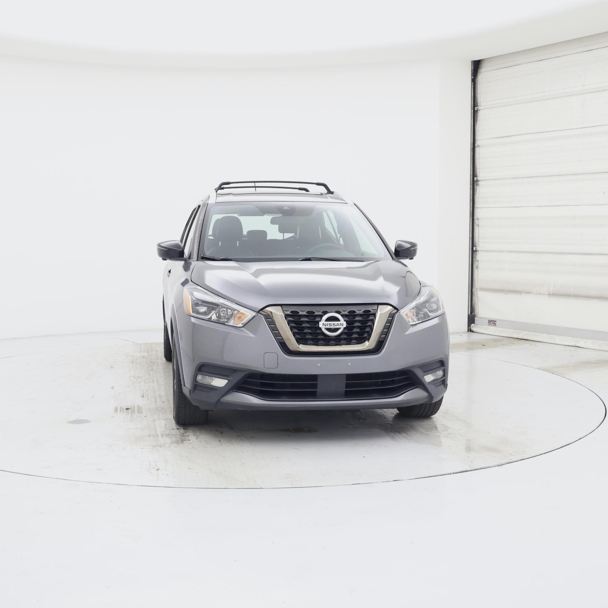 Thumbnail: 2020 Nissan Kicks - 5
