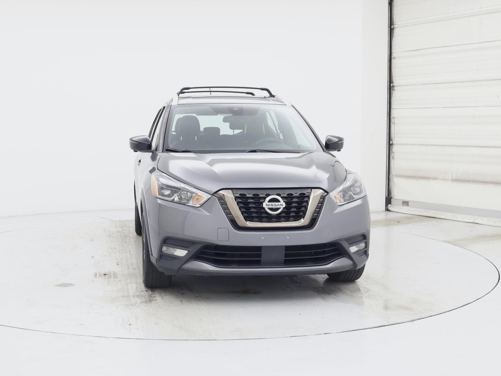 2020 Nissan Kicks SR - Photo 6