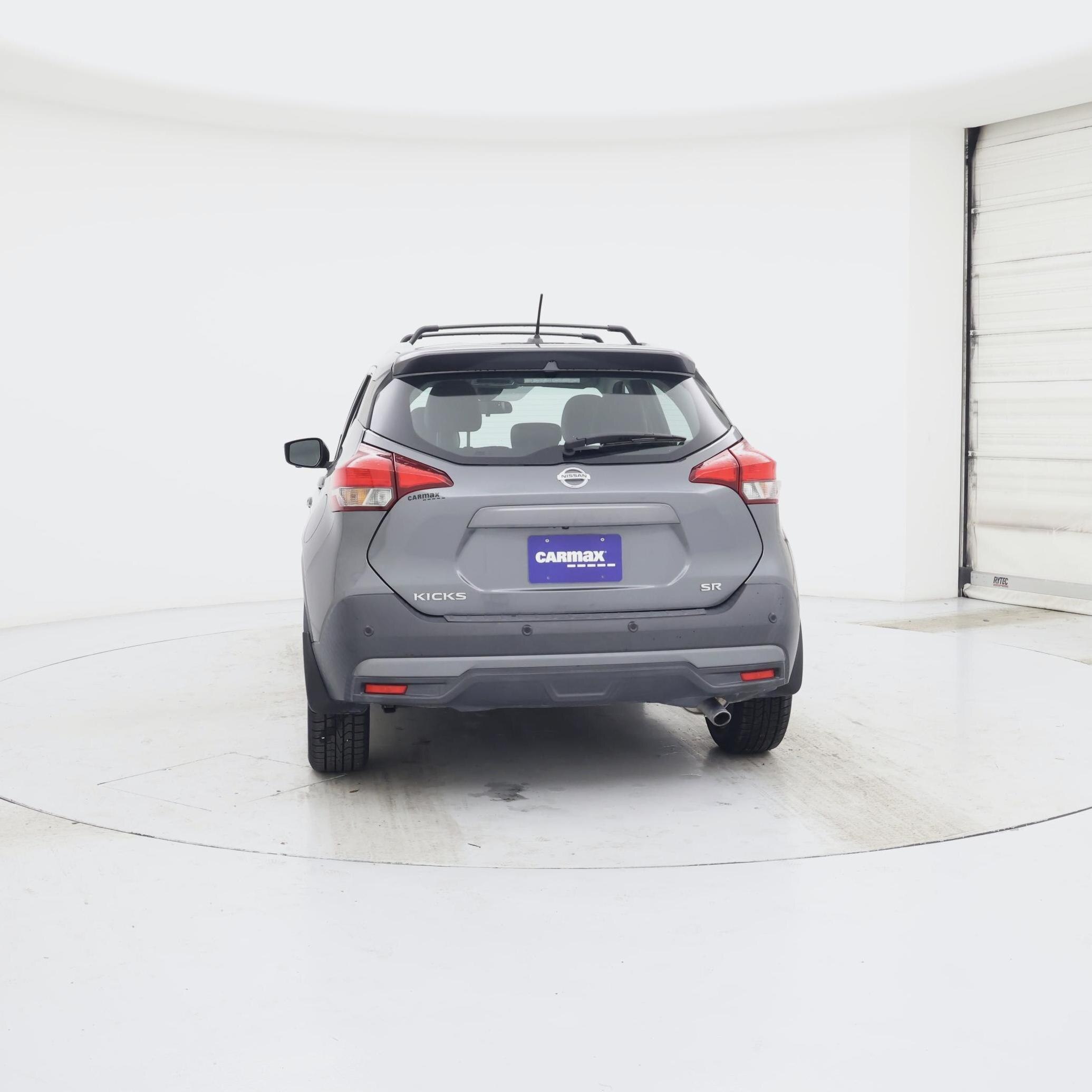 Thumbnail: 2020 Nissan Kicks - 6
