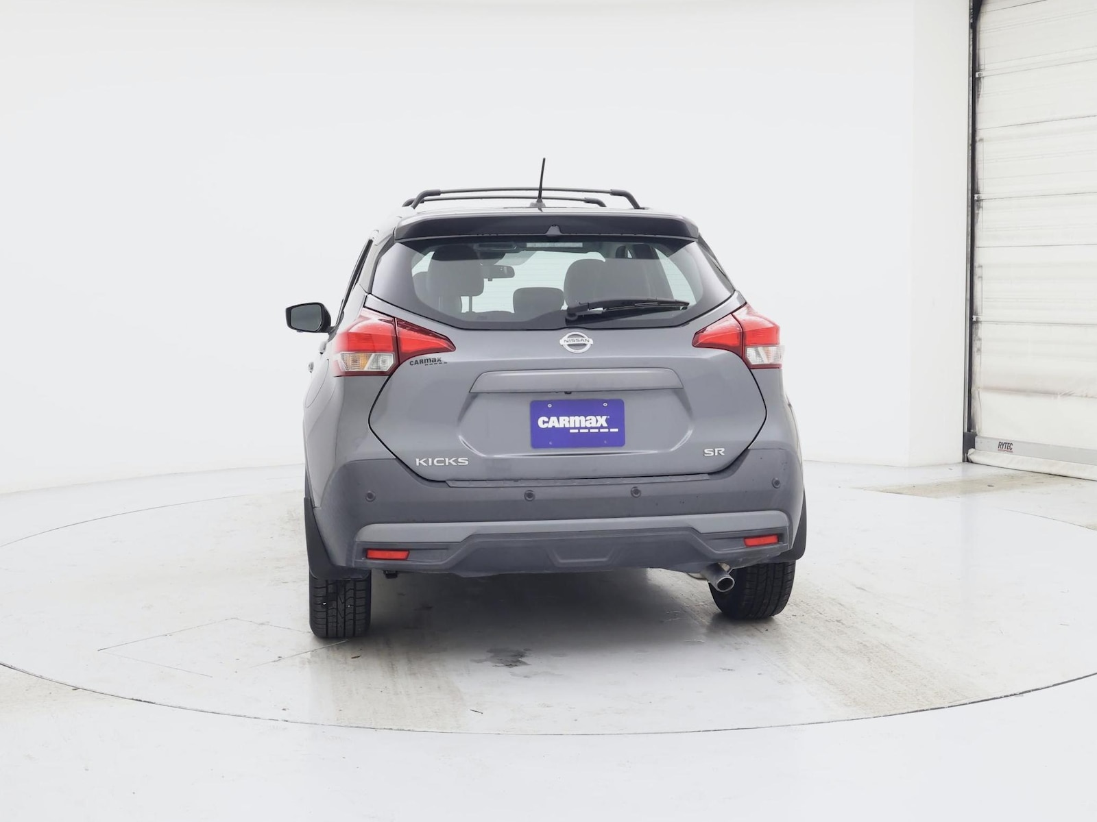 2020 Nissan Kicks SR - Photo 7