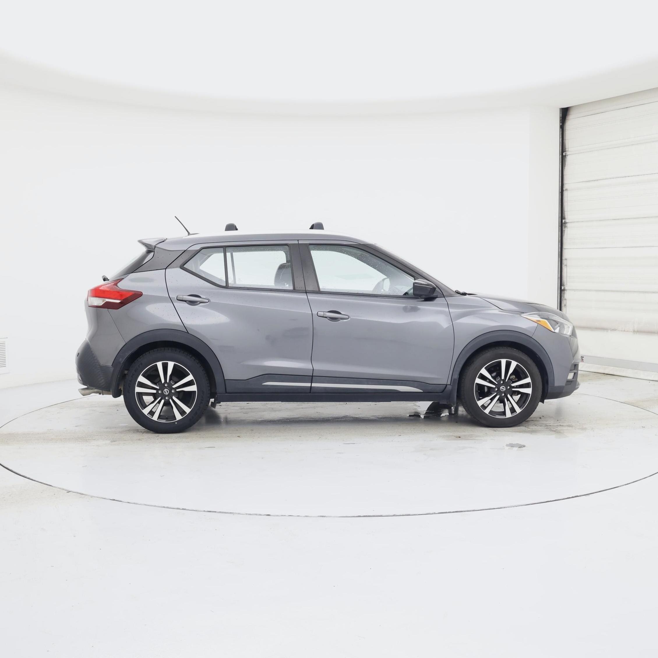 Thumbnail: 2020 Nissan Kicks - 7