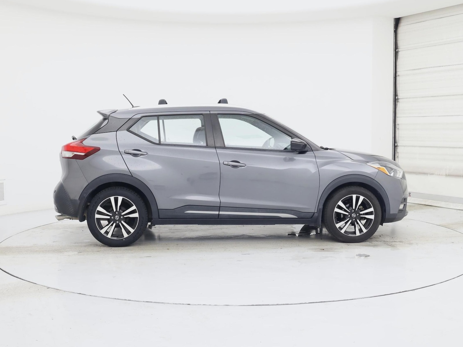 2020 Nissan Kicks SR - Photo 8