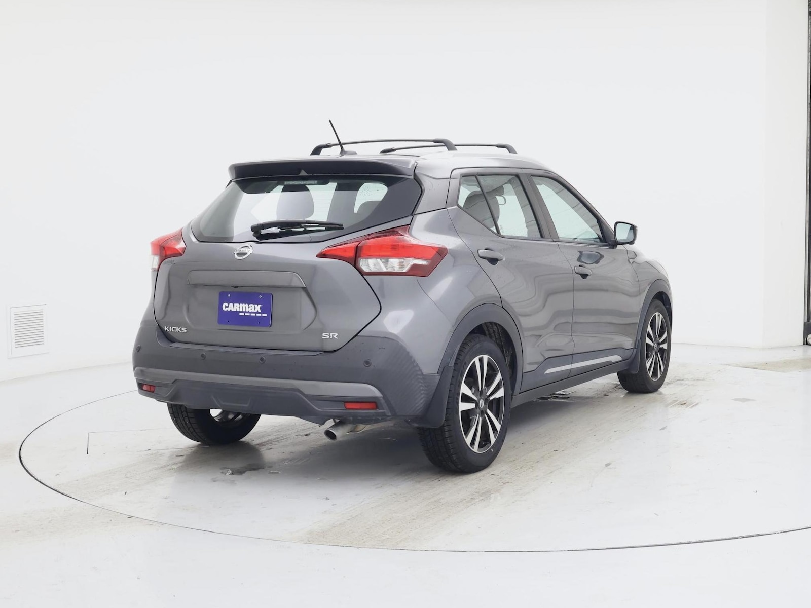 2020 Nissan Kicks SR - Photo 9