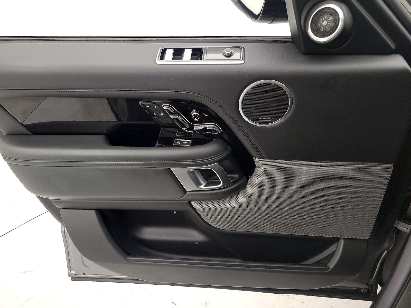 2020 Land Rover Range Rover HSE - Photo 13