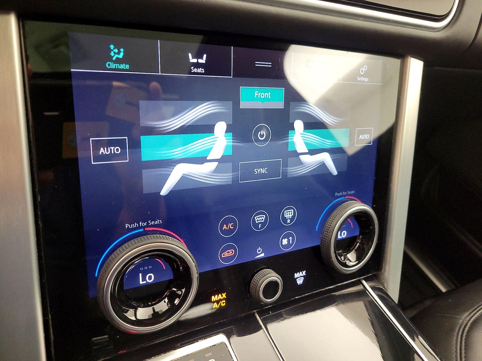 2020 Land Rover Range Rover HSE - Photo 15