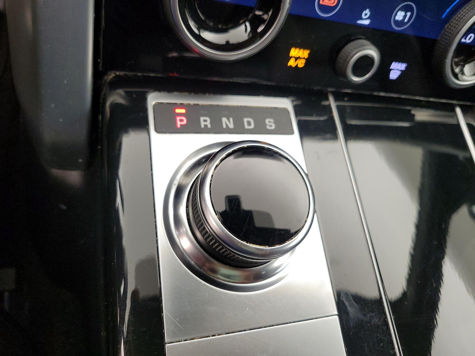2020 Land Rover Range Rover HSE - Photo 16
