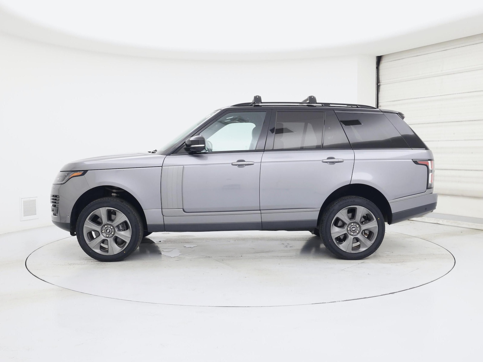 2020 Land Rover Range Rover HSE - Photo 4