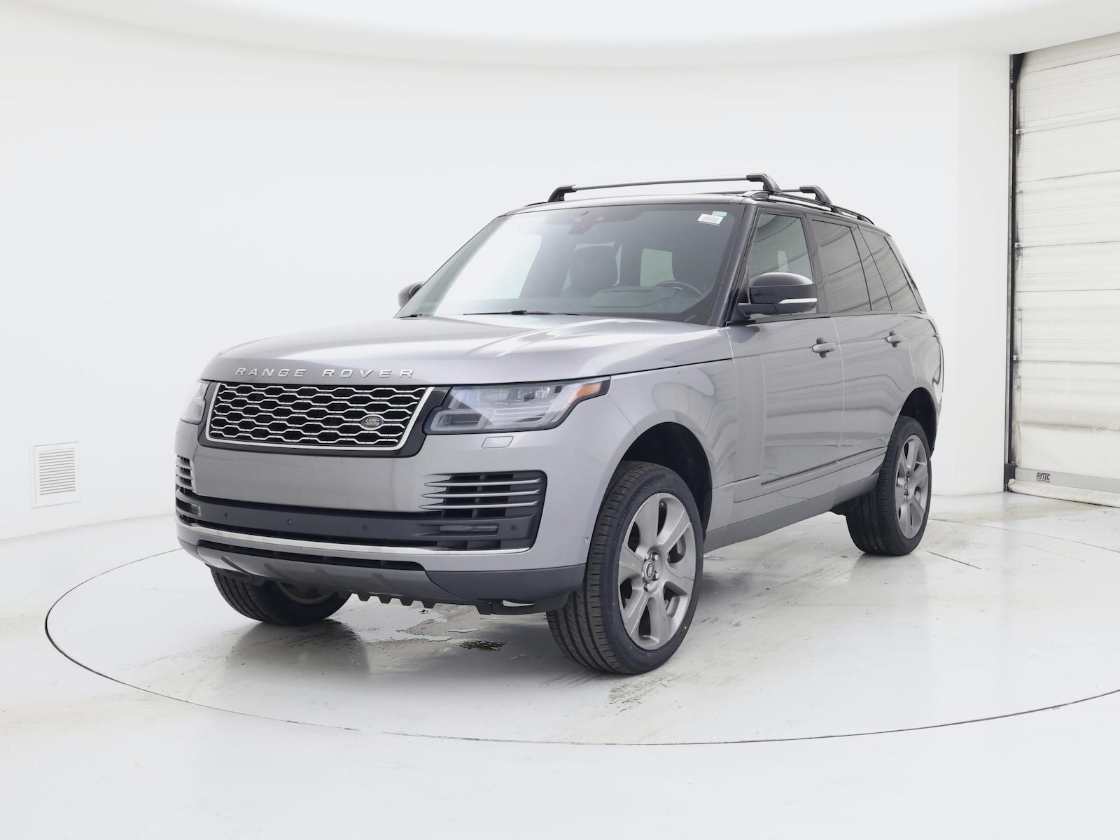 2020 Land Rover Range Rover HSE - Photo 5