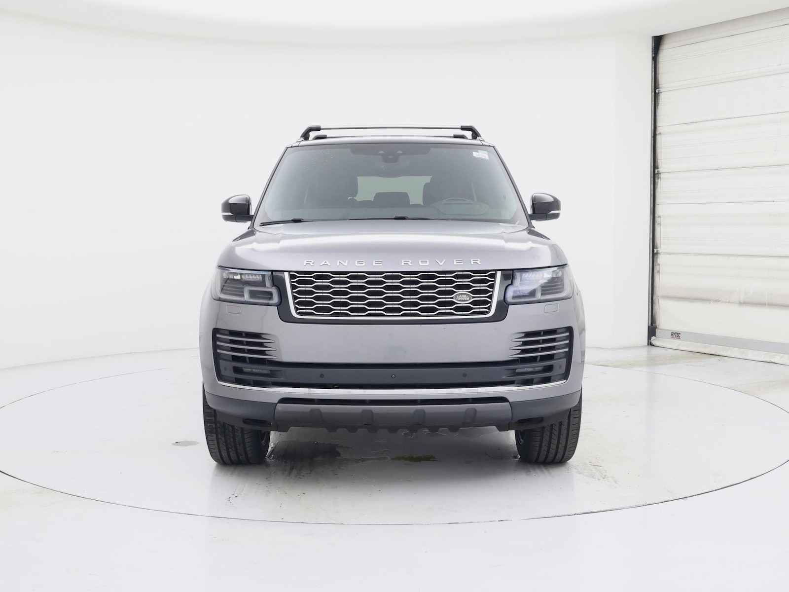 2020 Land Rover Range Rover HSE - Photo 6