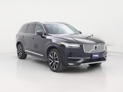 2019 Volvo XC90 T6 Inscription