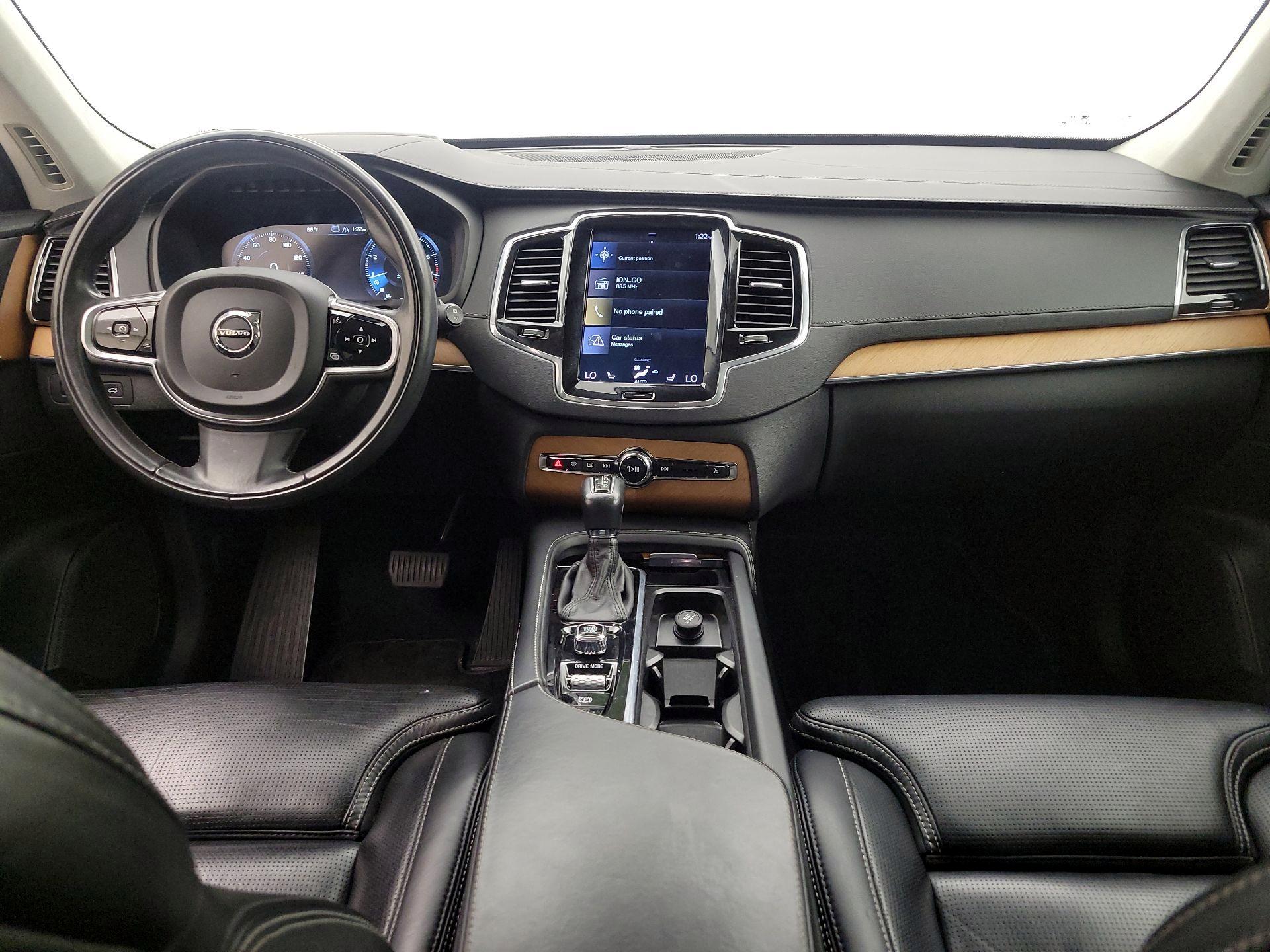 Thumbnail: 2019 Volvo XC90 - 9