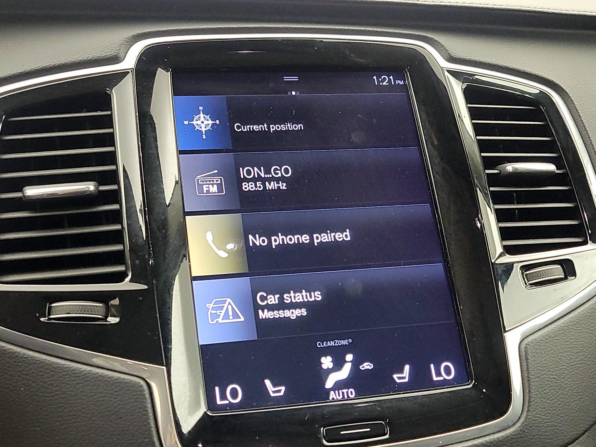 Thumbnail: 2019 Volvo XC90 - 15