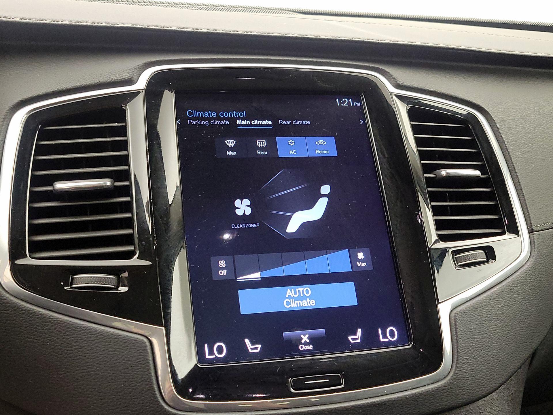 Thumbnail: 2019 Volvo XC90 - 16