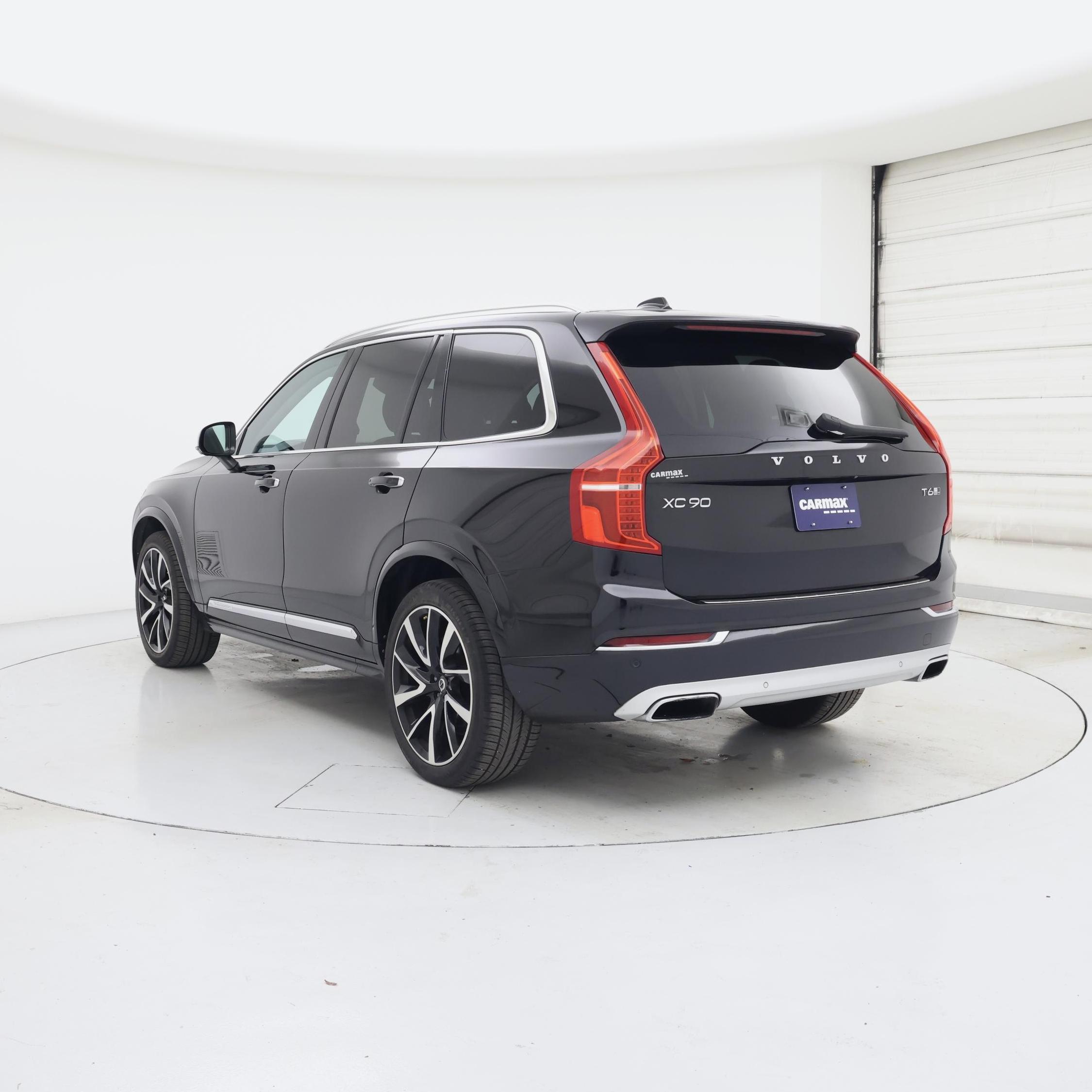 Thumbnail: 2019 Volvo XC90 - 2