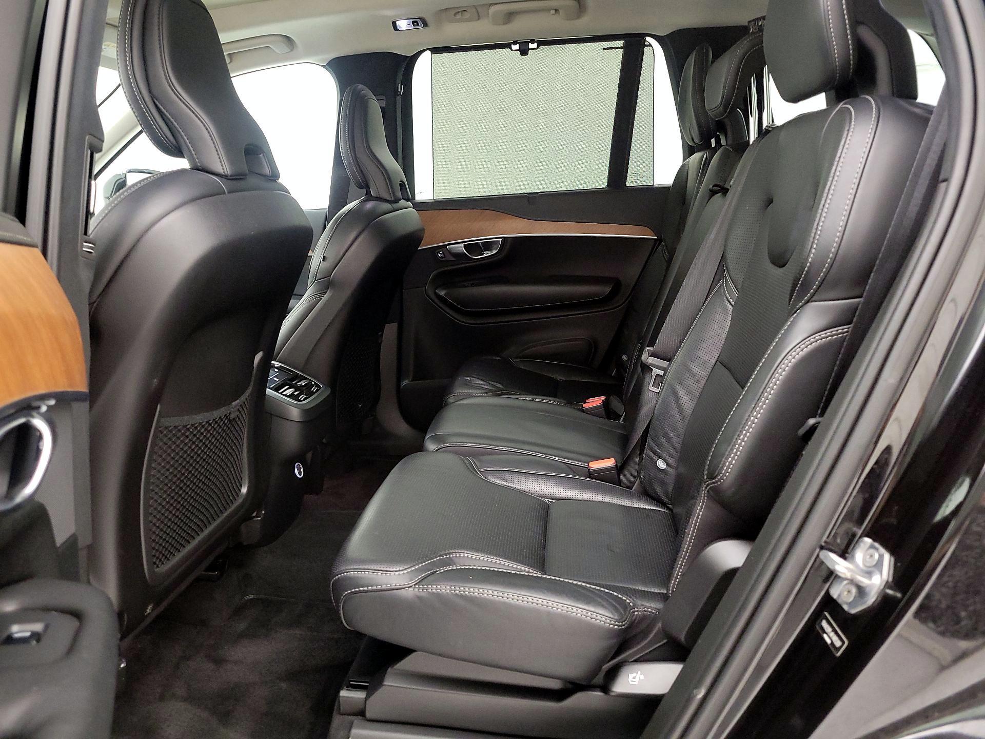 Thumbnail: 2019 Volvo XC90 - 19
