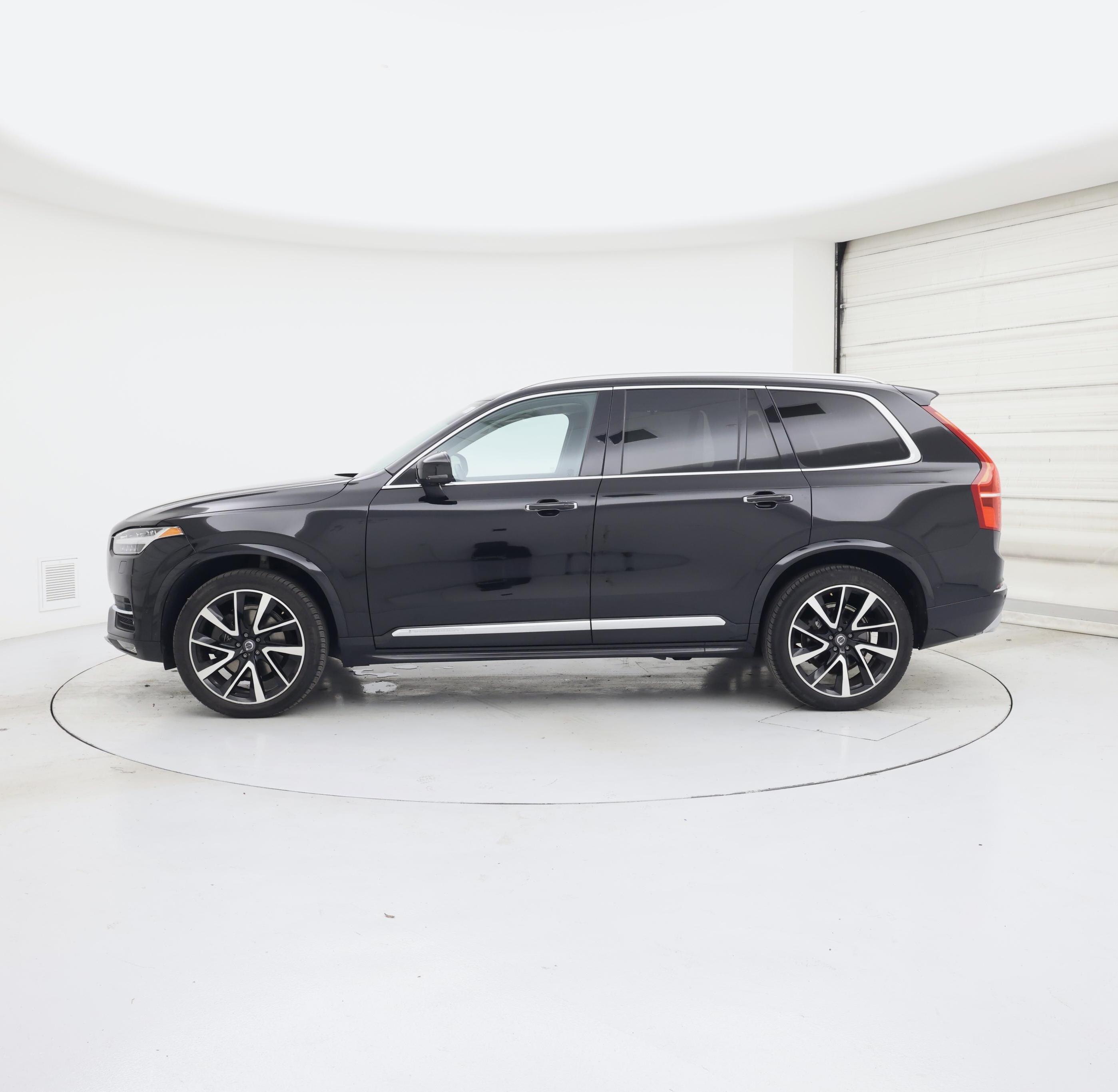 Thumbnail: 2019 Volvo XC90 - 3