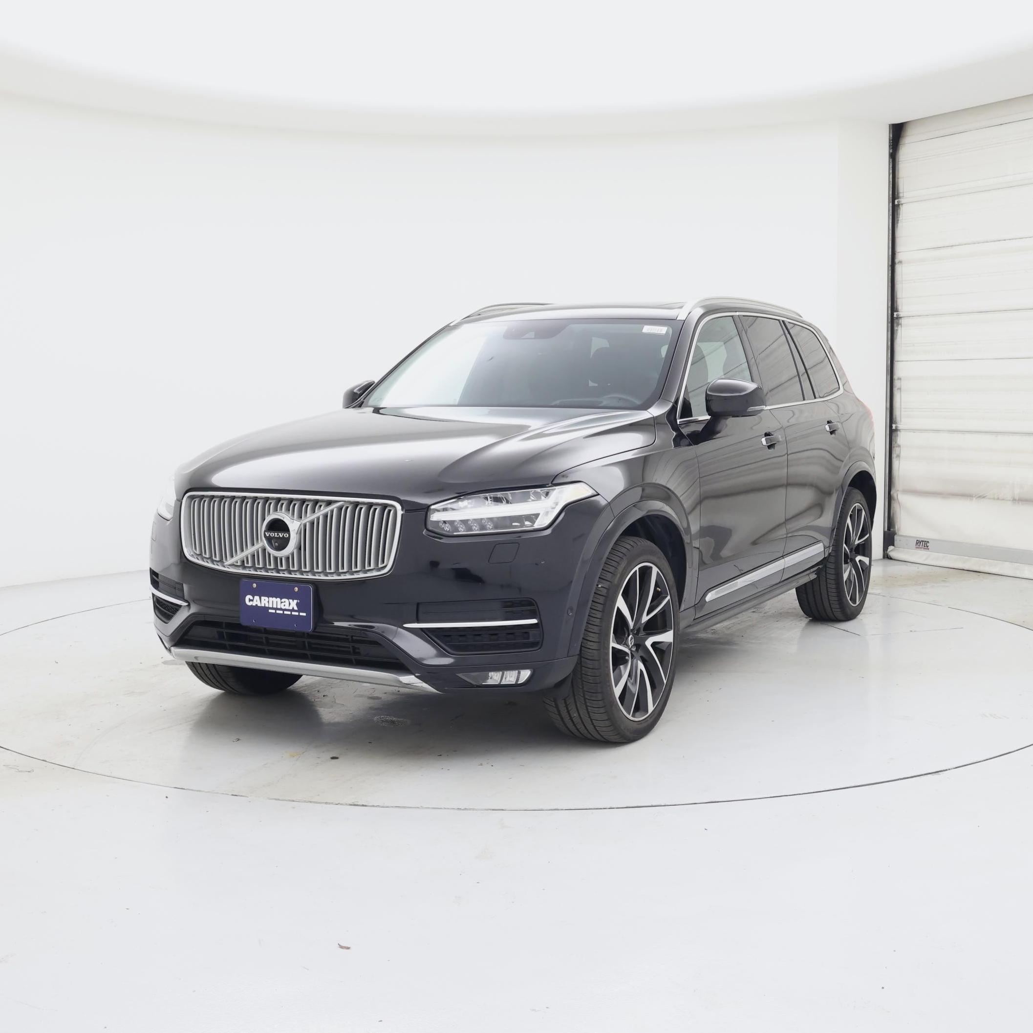 Thumbnail: 2019 Volvo XC90 - 4