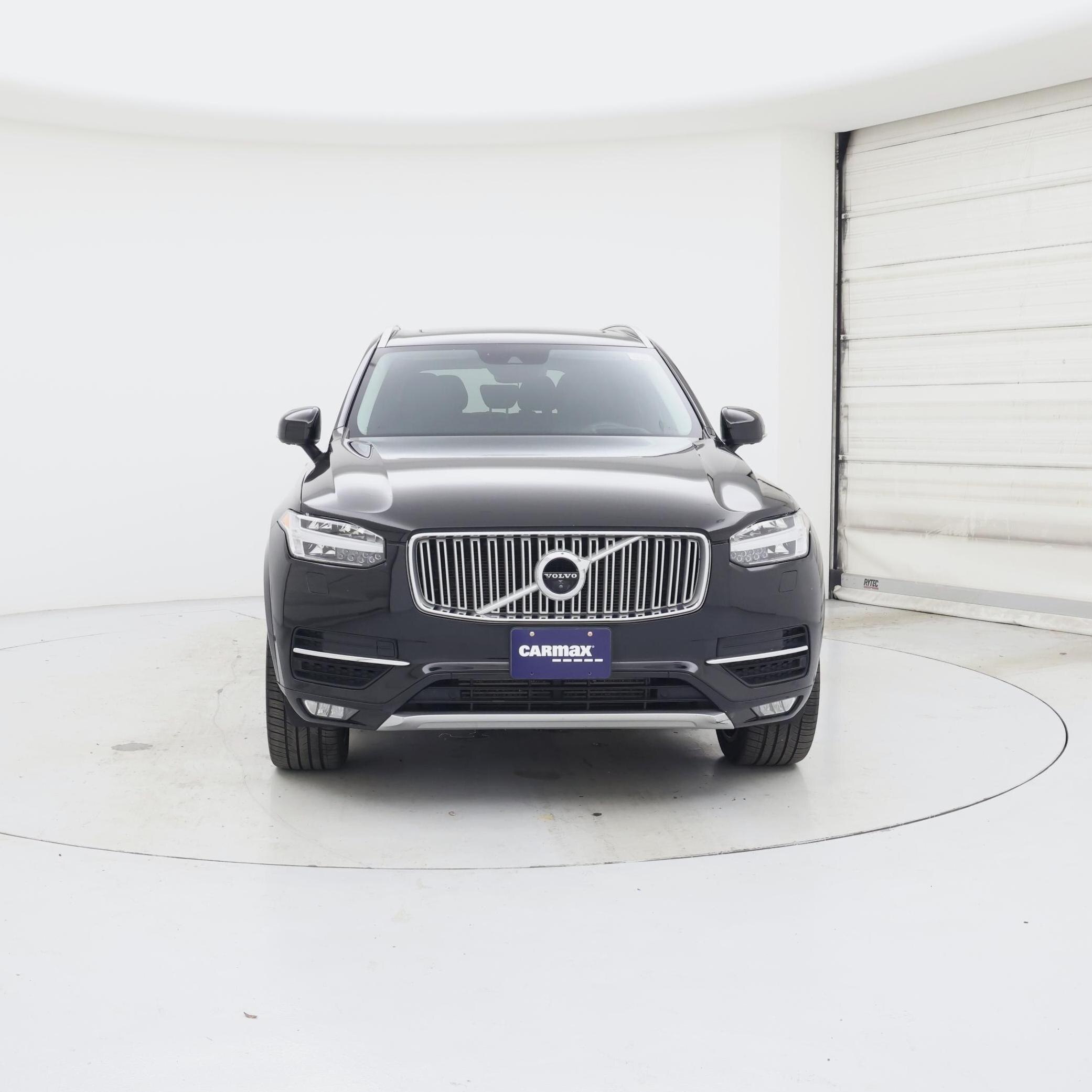 Thumbnail: 2019 Volvo XC90 - 5
