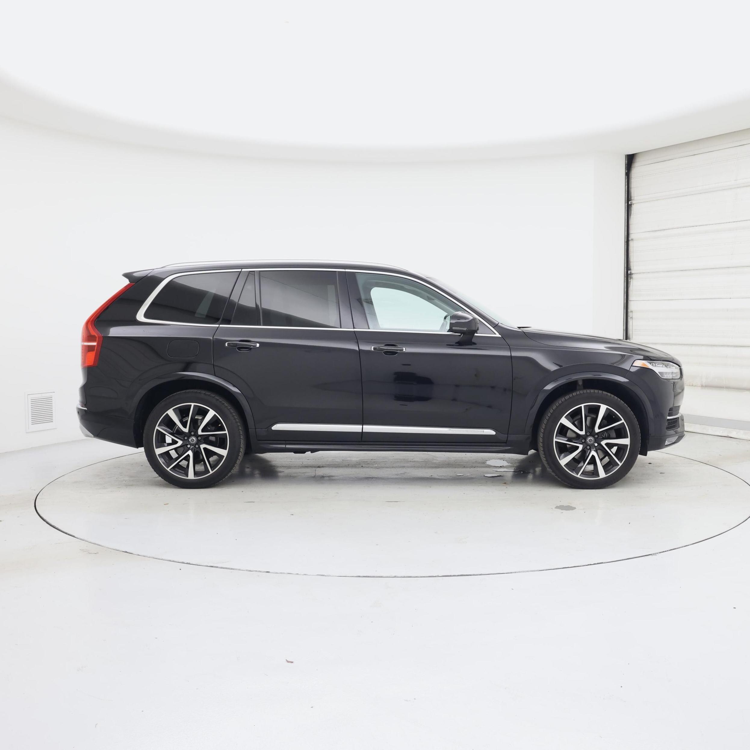 Thumbnail: 2019 Volvo XC90 - 7