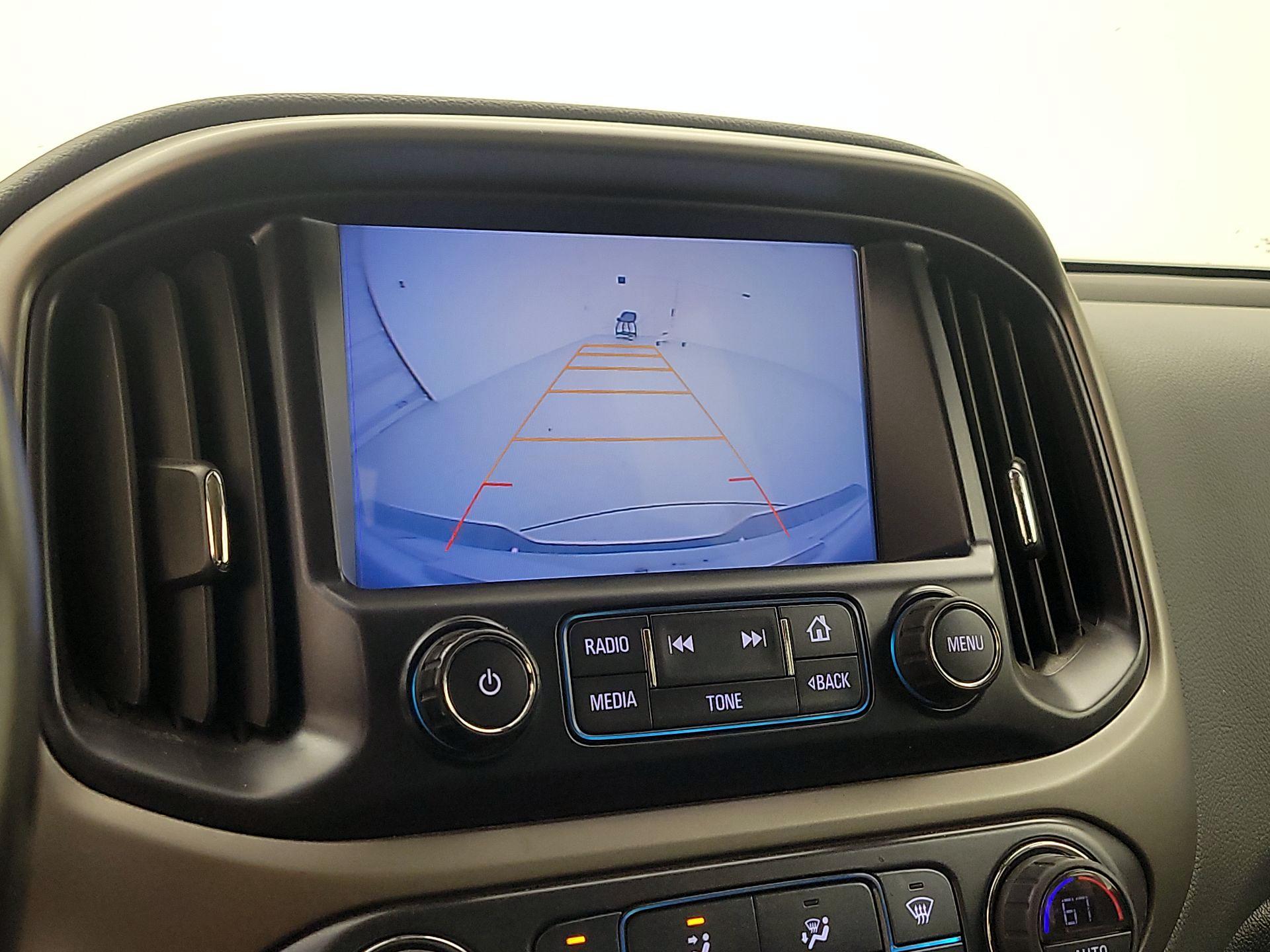 Thumbnail: 2017 Chevrolet Colorado - 14