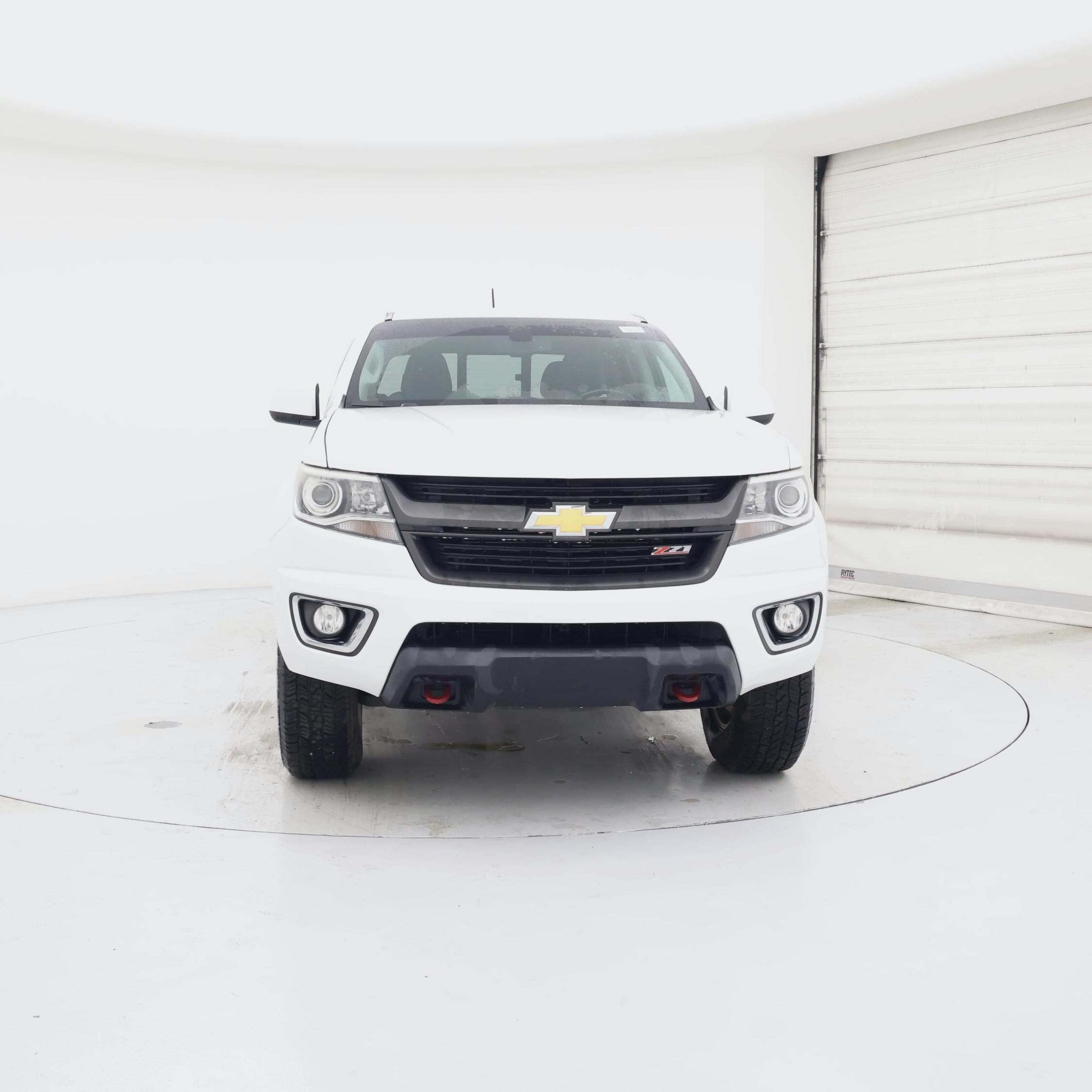 Thumbnail: 2017 Chevrolet Colorado - 5