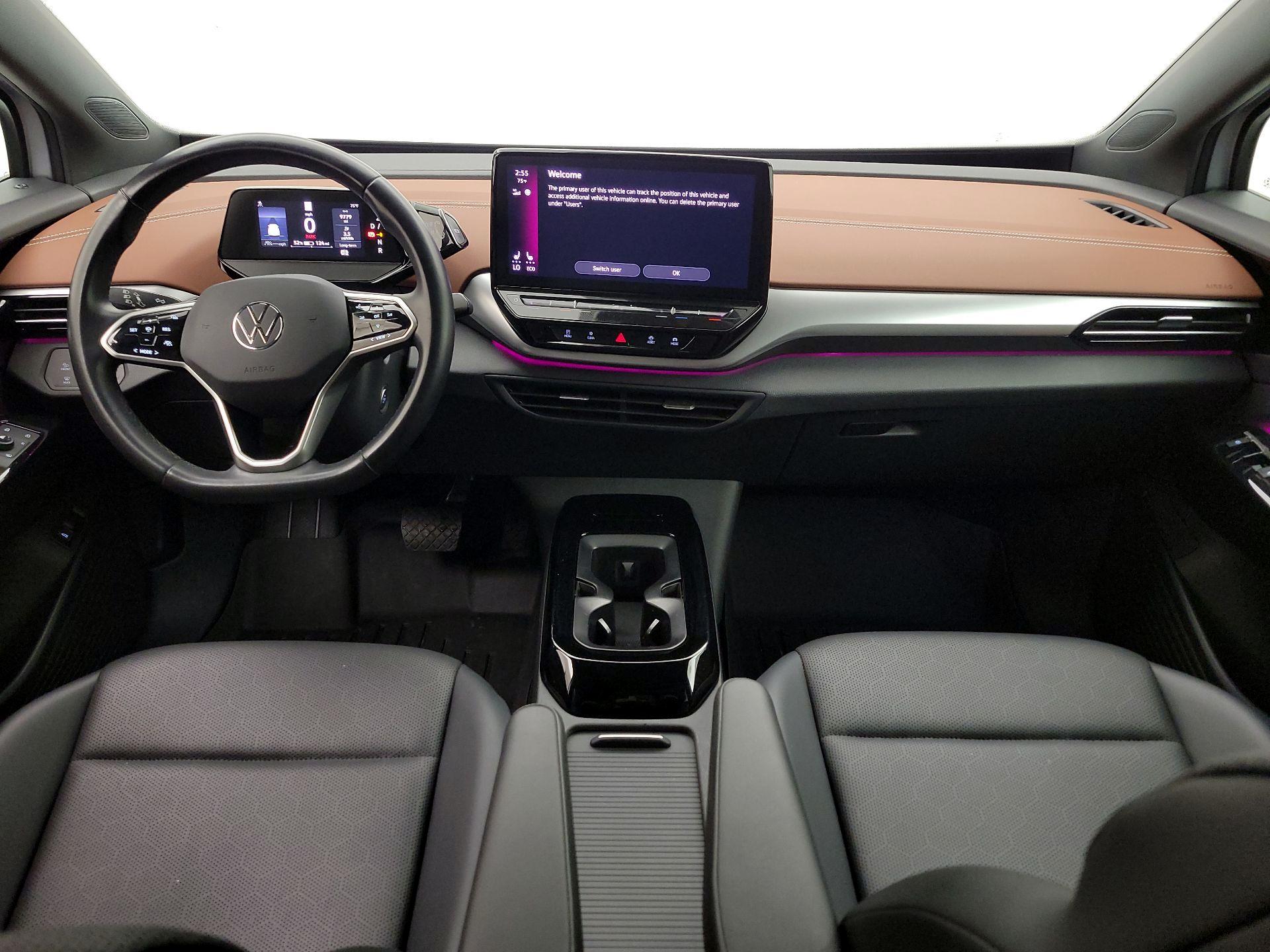 Thumbnail: 2021 Volkswagen ID.4 - 9